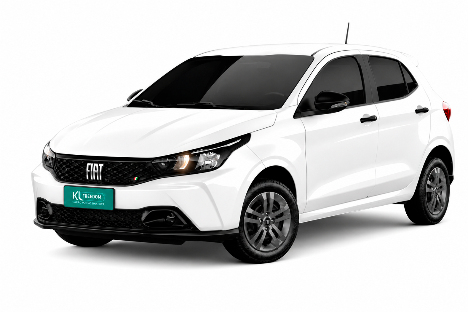 ARGO DRIVE 1.0  FLEX