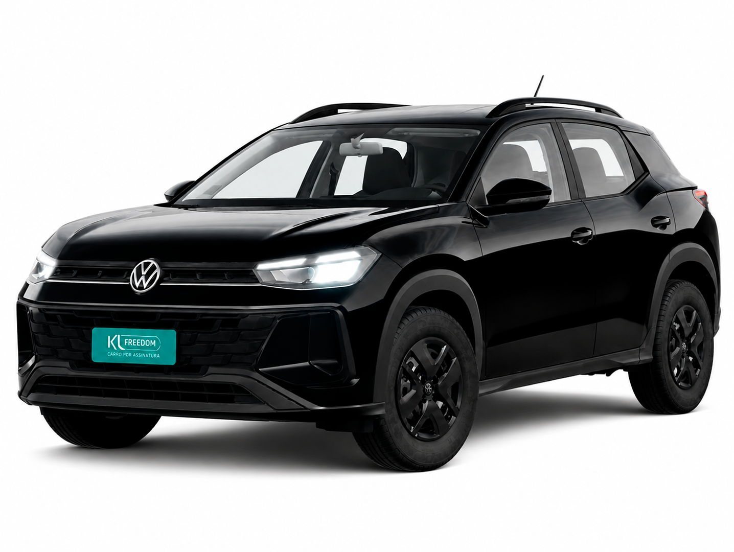 VW/TERA MPI