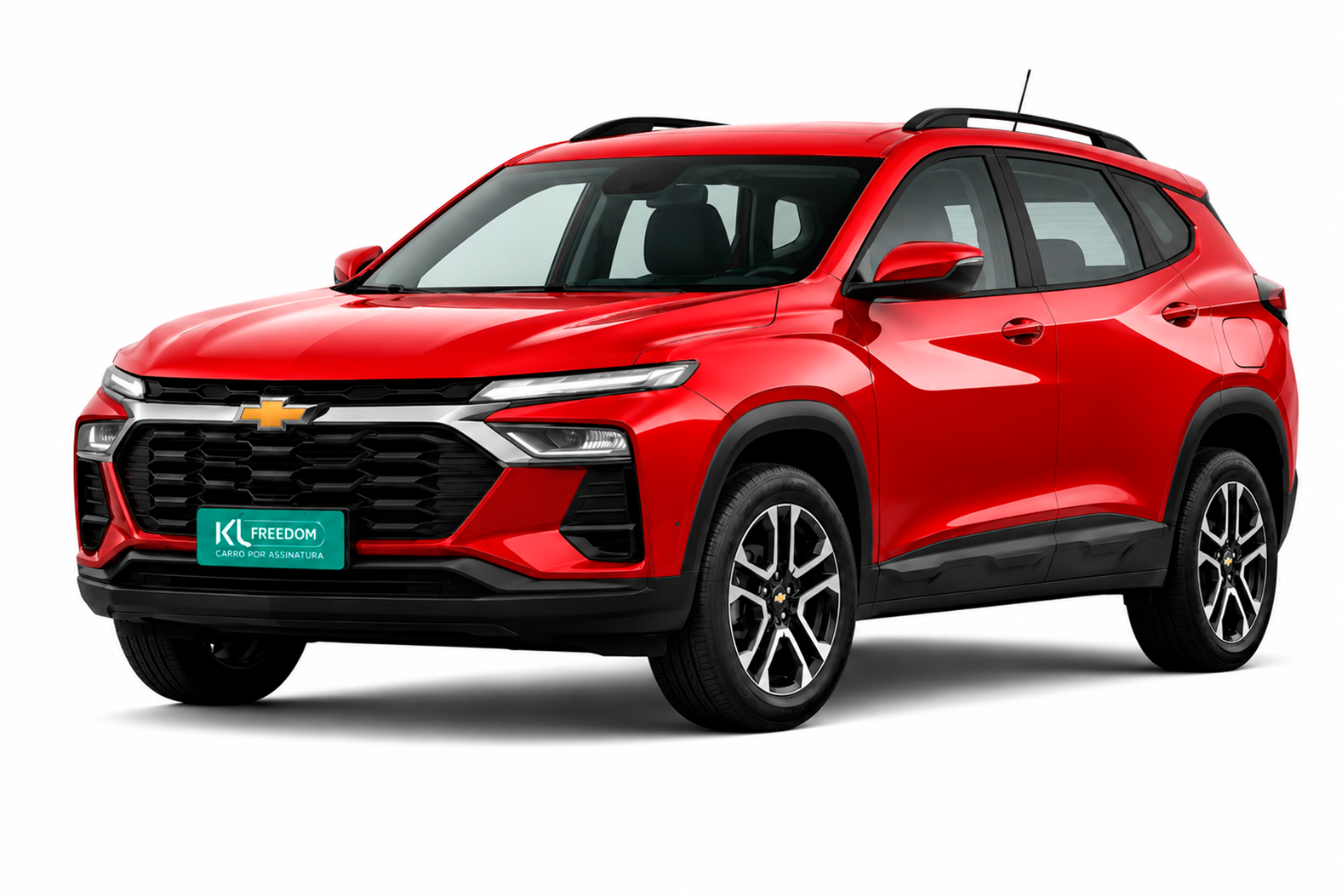 TRACKER T A LTZ 1.0